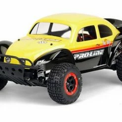 ProLine Volkswagen VW Beetle Body - Fits Traxxas Slash -ProLine Sales Shop PL3238 62 ae6d