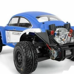 ProLine VW Full Fender Baja Bug Clear - Fits Traxxas Slash -ProLine Sales Shop PL3238 63 47e8