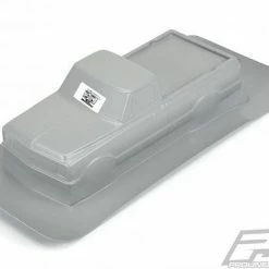 ProLine 1972 Chevy C-10 Tough Colour Stone Grey For Stampede/Granite -ProLine Sales Shop PL3251 14 4