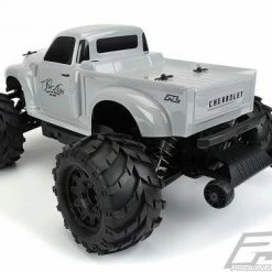 ProLine Early 50 S Chevy Tough Colour Stone Grey For Stampede/Granite -ProLine Sales Shop PL3255 14 1