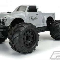 ProLine Early 50 S Chevy Tough Colour Stone Grey For Stampede/Granite -ProLine Sales Shop PL3255 14 2