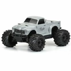 ProLine Early 50 S Chevy Tough Colour Stone Grey For Stampede/Granite