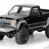 ProLine Jeep Comanche Full Bed Body For 313mm Wheelbase Crawlers