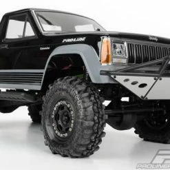 ProLine Jeep Comanche Full Bed Body For 313mm Wheelbase Crawlers -ProLine Sales Shop PL3362 00 8000