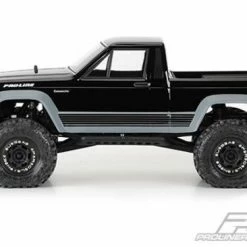 ProLine Jeep Comanche Full Bed Body For 313mm Wheelbase Crawlers -ProLine Sales Shop PL3362 00 dc79