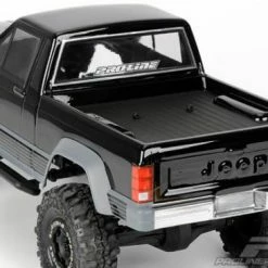 ProLine Jeep Comanche Full Bed Body For 313mm Wheelbase Crawlers -ProLine Sales Shop PL3362 00 dd84