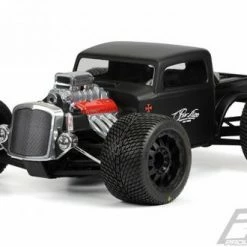 ProLine Rat Rod Bodyshell For Traxxas Revo/E-Revo/Summit