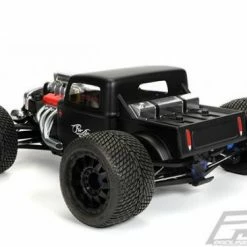 ProLine Rat Rod Bodyshell For Traxxas Revo/E-Revo/Summit 9 ProLine Rat Rod Bodyshell For Traxxas Revo/E-Revo/Summit -ProLine Sales Shop PL3410 00 d803