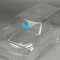 ProLine 1981 Ford Bronco Clear SC Bodyshell 11 ProLine 1981 Ford Bronco Clear SC Bodyshell -ProLine Sales Shop PL3423 00 5