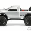 ProLine Dodge Ram 1500 Clear Bodyshell For 313mm WB Crawlers