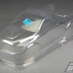 ProLine Dodge Ram 1500 Clear Bodyshell For 313mm WB Crawlers -ProLine Sales Shop PL3434 00 4