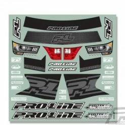 ProLine Pre Cut Flotek Fusion - Pro-2/Slash/Blitz -ProLine Sales Shop PL3458 17 5