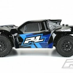 ProLine Pre-Cut + Painted Flotek Fusion For Pro-2/Slash/Sc10/Sc -ProLine Sales Shop PL3458 18 1