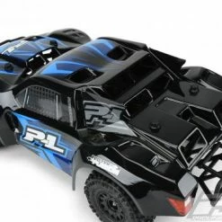 ProLine Pre-Cut + Painted Flotek Fusion For Pro-2/Slash/Sc10/Sc -ProLine Sales Shop PL3458 18 2