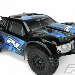 ProLine Pre-Cut + Painted Flotek Fusion For Pro-2/Slash/Sc10/Sc -ProLine Sales Shop PL3458 18 3