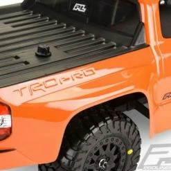 ProLine Toyota Tundra TRD Pro True Scale SC Body -ProLine Sales Shop PL3476 00 3