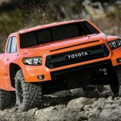 ProLine Toyota Tundra TRD Pro True Scale SC Body -ProLine Sales Shop PL3476 00 4