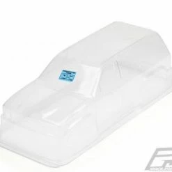 ProLine 1991 Toyota 4RUNNER Clear Bodyshell For 313mm Crawlers -ProLine Sales Shop PL3481 00 3
