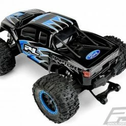 ProLine Precut 2017 Ford F150 Raptor Tough Black Body X-Maxx 11 ProLine Precut 2017 Ford F150 Raptor Tough Black Body X-Maxx -ProLine Sales Shop PL3482 18 2