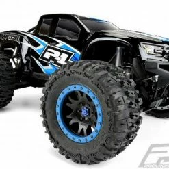 ProLine Precut 2017 Ford F150 Raptor Tough Black Body X-Maxx 12 ProLine Precut 2017 Ford F150 Raptor Tough Black Body X-Maxx -ProLine Sales Shop PL3482 18 4