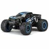 ProLine Precut 2017 Ford F150 Raptor Tough Black Body X-Maxx