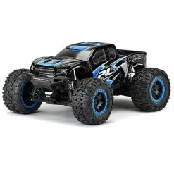 ProLine Precut 2017 Ford F150 Raptor Tough Black Body X-Maxx