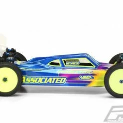 ProLine Elite Lightweight Body For Associated B64/B64D