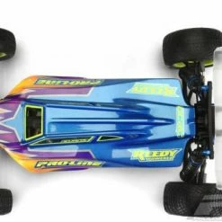 ProLine Elite Lightweight Body For Associated B64/B64D 8 ProLine Elite Lightweight Body For Associated B64/B64D -ProLine Sales Shop PL3487 30 2