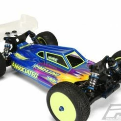 ProLine Elite Lightweight Body For Associated B64/B64D 9 ProLine Elite Lightweight Body For Associated B64/B64D -ProLine Sales Shop PL3487 30 3