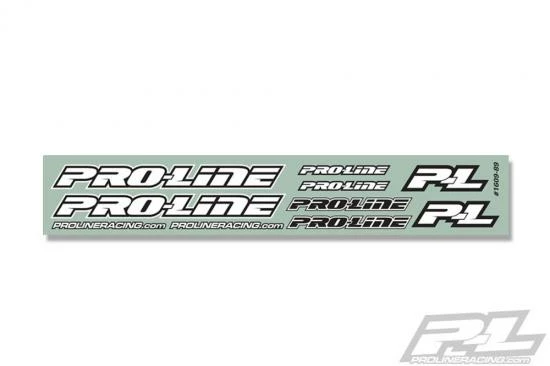 ProLine Elite Lightweight Body For Associated B64/B64D 6 ProLine Elite Lightweight Body For Associated B64/B64D - Image 6