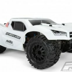 ProLine Precut Monster Fusion Bash Armour White Bodyshell - Fits Traxxas Slash 9 ProLine Precut Monster Fusion Bash Armour White Bodyshell - Fits Traxxas Slash -ProLine Sales Shop PL3498 15 3