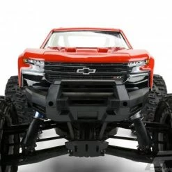 ProLine Pro-Line Precut 2019 Chevy Z71 Silverado Clear Body For Traxxas X-Maxx -ProLine Sales Shop PL3507 17 4