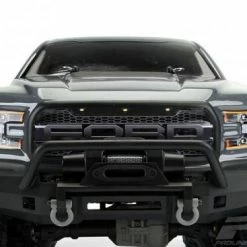 ProLine 2017 Ford F-150 Raptor Clear Bodyshell For 325mm Wheelbase TRX-4 -ProLine Sales Shop PL3509 00 5