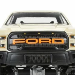 ProLine 2017 Ford F150 Raptor Clear Body 313mm For Crawler -ProLine Sales Shop PL3516 00 1