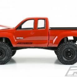 ProLine Builder Series Metric Clear Body For 313mm Crawler 19 ProLine Builder Series Metric Clear Body For 313mm Crawler -ProLine Sales Shop PL3520 00 2