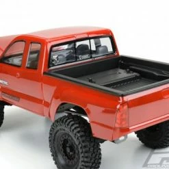 ProLine Builder Series Metric Clear Body For 313mm Crawler 18 ProLine Builder Series Metric Clear Body For 313mm Crawler -ProLine Sales Shop PL3520 00 3