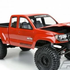 ProLine Builder Series Metric Clear Body For 313mm Crawler 17 ProLine Builder Series Metric Clear Body For 313mm Crawler -ProLine Sales Shop PL3520 00 4