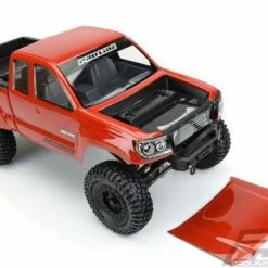 ProLine Builder Series Metric Clear Body For 313mm Crawler 16 ProLine Builder Series Metric Clear Body For 313mm Crawler -ProLine Sales Shop PL3520 00 5