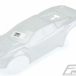 ProLine Precut 2017 Ford F-150 Raptor Clear Body - Rustler 4X4 -ProLine Sales Shop PL3528 17 6