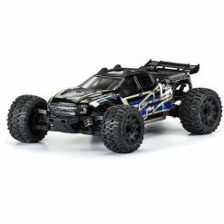 ProLine Precut 2017 Ford F-150 Raptor Clear Body - Rustler 4X4
