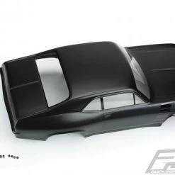 ProLine 1969 Chevrolet Nova Clear Drag Body For Modified 2Wd Slash -ProLine Sales Shop PL3531 00 5