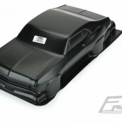 ProLine 1969 Chevrolet Nova - Pre Painted Tough Colour Black - Slash/Drag -ProLine Sales Shop PL3531 18 4