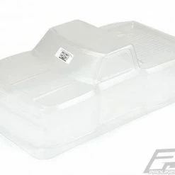 ProLine 1984 Dodge Ram 1500 Race SC Clear Body (Requires Extended Body Mounts) -ProLine Sales Shop PL3532 00 6