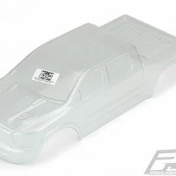 ProLine Pre-Cut 2020 Ram Rebel 1500 Clear Body - Fits Arrma Kraton 6S -ProLine Sales Shop PL3534 17 6