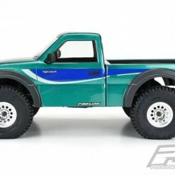 ProLine 1993 Ford Ranger Clear Bodyshell - 313mm WB -ProLine Sales Shop PL3537 00 1