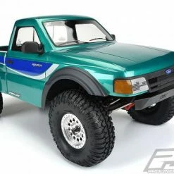 ProLine 1993 Ford Ranger Clear Bodyshell - 313mm WB -ProLine Sales Shop PL3537 00 3