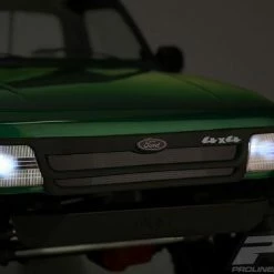 ProLine 1993 Ford Ranger Clear Bodyshell - 313mm WB -ProLine Sales Shop PL3537 00 4