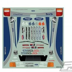 ProLine 1993 Ford Ranger Clear Bodyshell - 313mm WB -ProLine Sales Shop PL3537 00 7