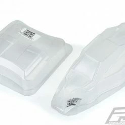 ProLine Axis Lightweight Body Clear For Associated B6.1 -ProLine Sales Shop PL3538 25 5