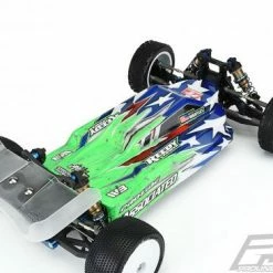 ProLine Axis Lightweight Body Clear For Associated B74 -ProLine Sales Shop PL3543 25 2